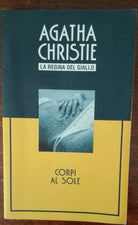 Corpi al sole