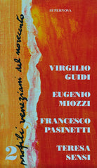 Profili Veneziani Del Novecento 02