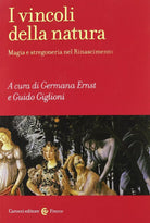 I vincoli della natura