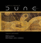 L arte e l anima di Dune