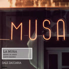 La Musa, animo de amor canto Madrid II di Dale Zaccaria, 2017, Youcanprint