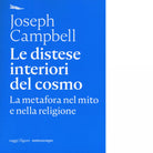 Le distese interiori del cosmo di Joseph Campbell