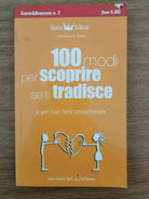 100 modi per scoprire se ti tradisce - V. G. Rossi - Reina - 2007 - AR