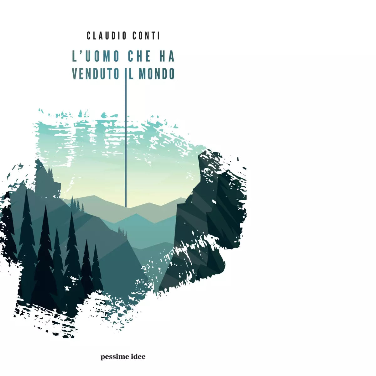 L uomo che ha venduto il mondo di Claudio Conti