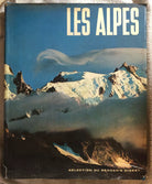 Les alpes di Aa.vv., 1969, Selection Du Reader’S Digest