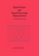 Digital Filters and Signal Processing