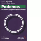 Podemos di Matteo Pucciarelli