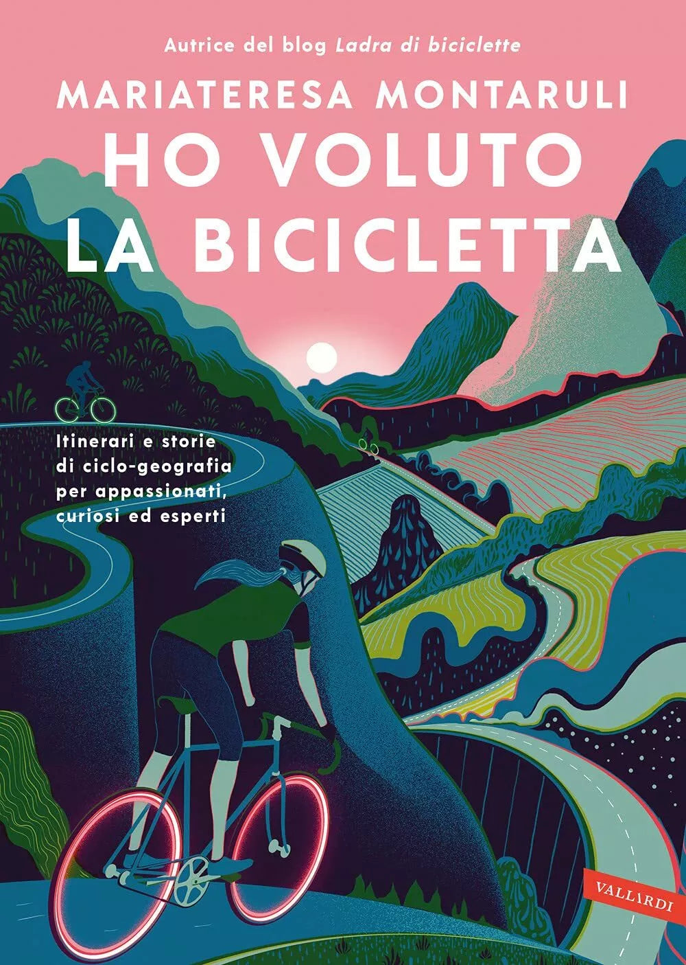 Ho voluto la bicicletta