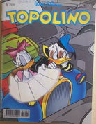 Topolino 2231 di Disney, 1998, Panini