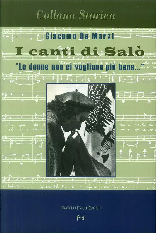 De Marzi Giacomo