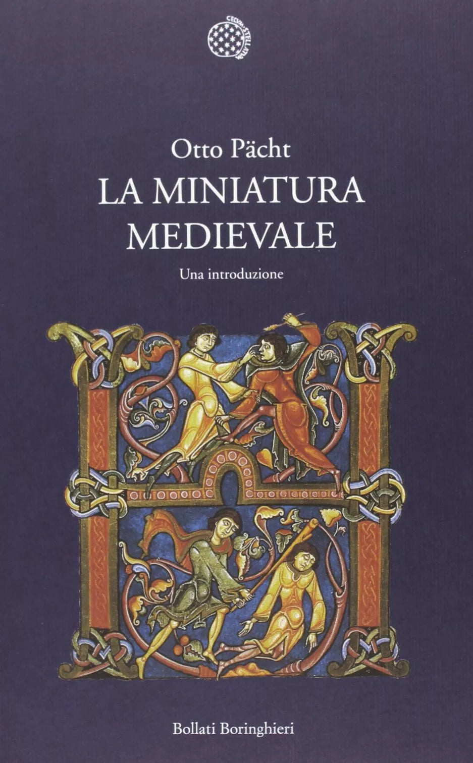 La miniatura medievale Una introduzione