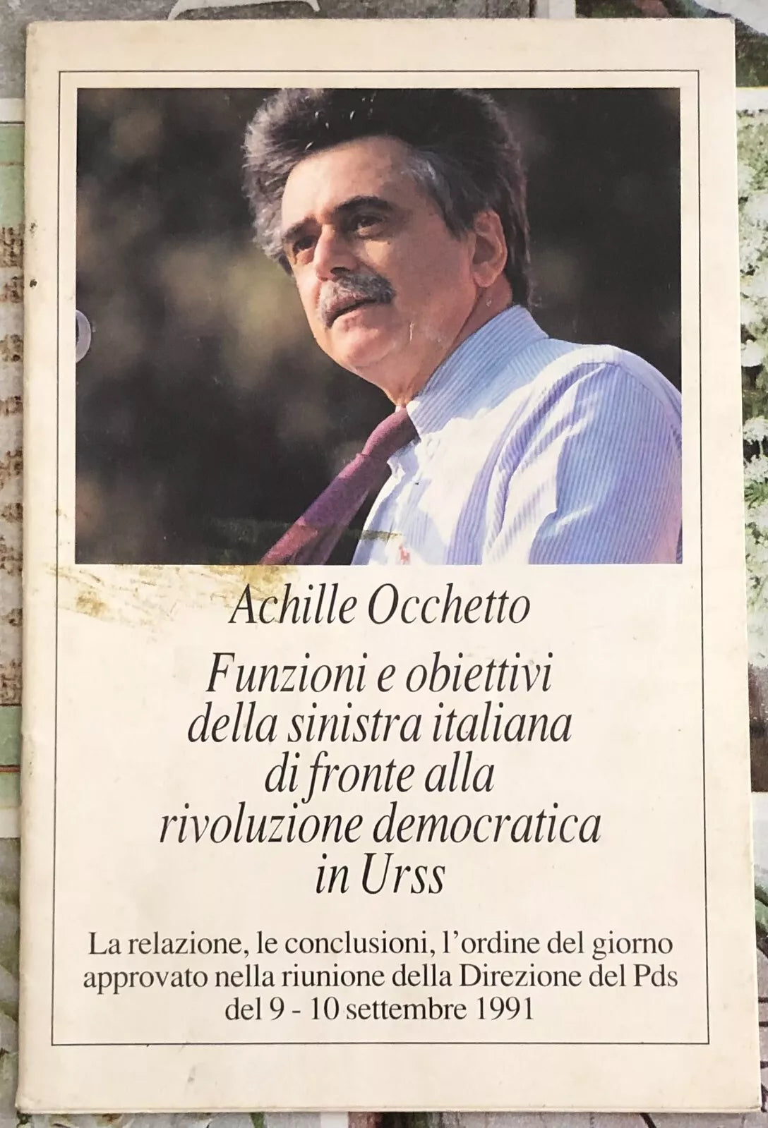 Funzioni e obiettivi della Sinistra italiana di fronte alla rivoluzione democrat