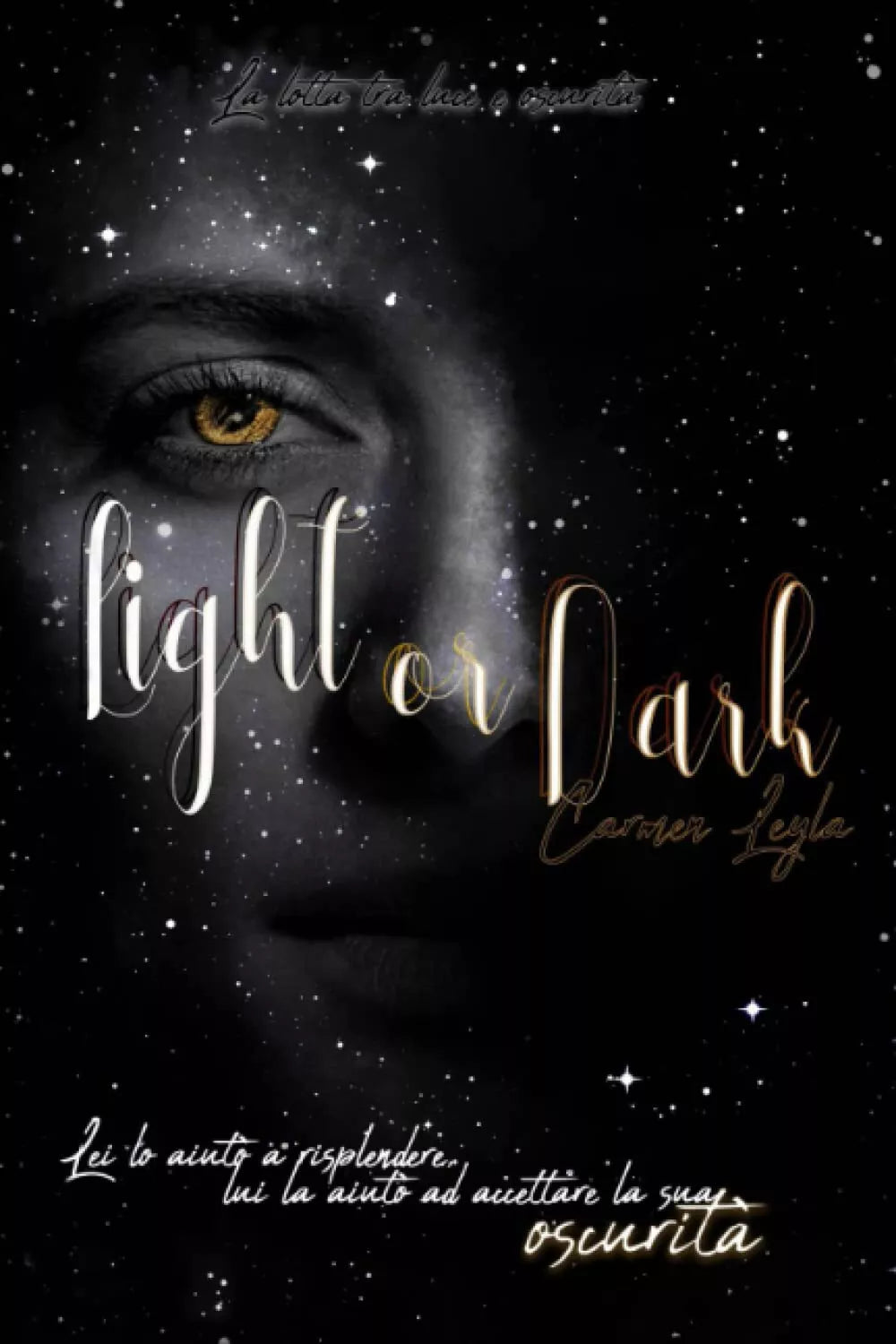 Light or Dark