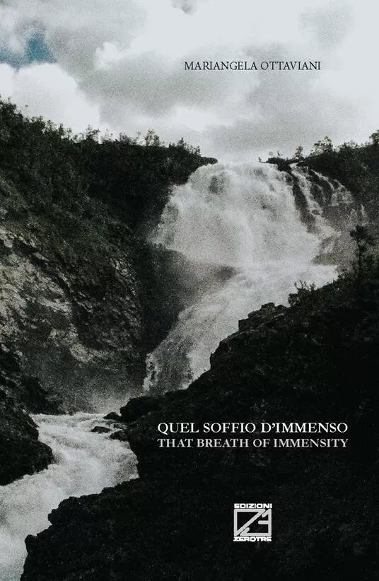 Quel soffio d immenso