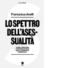 SPETTRO DELL ASESSUALIT di Anelli Francesca