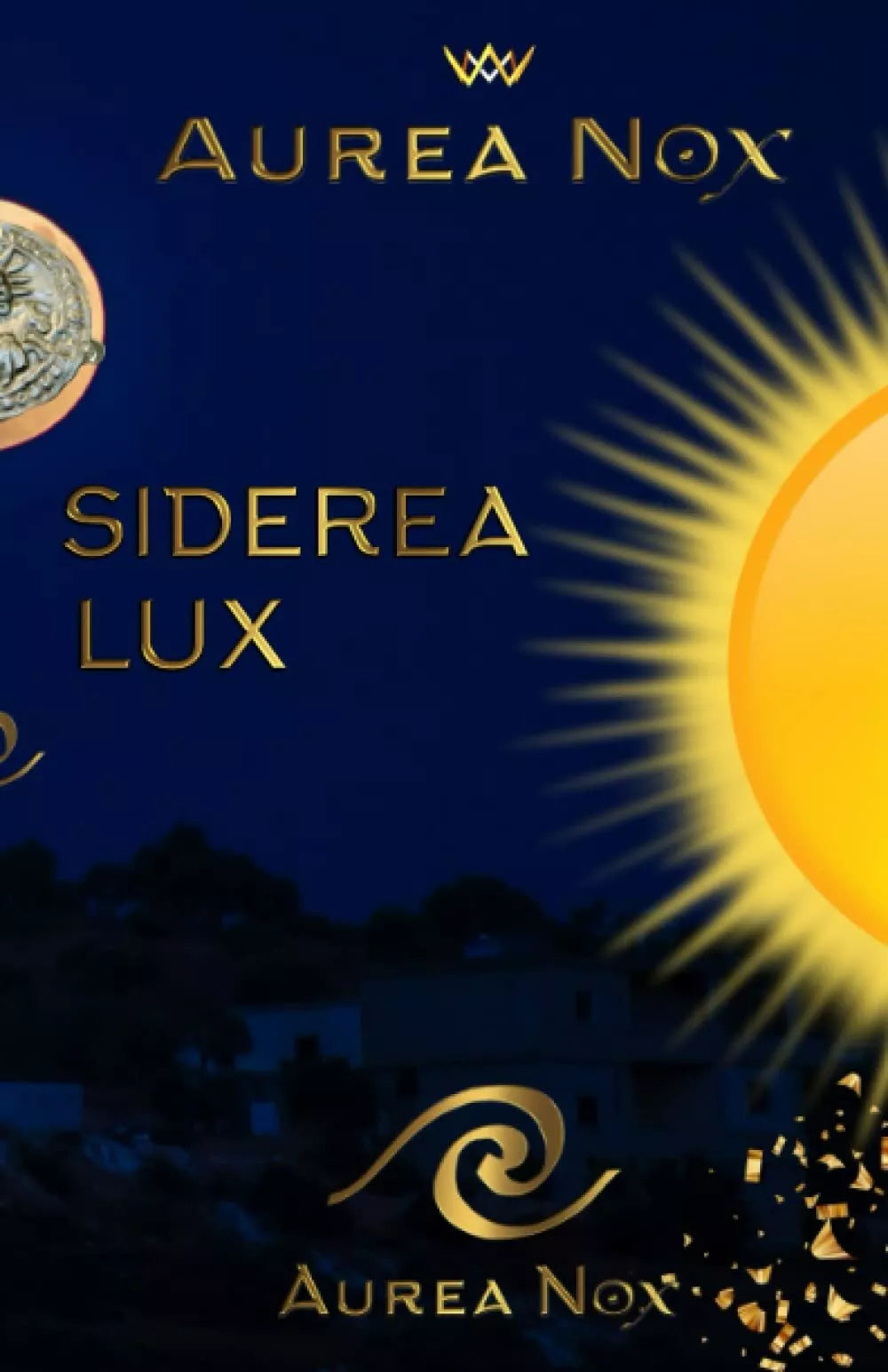 Siderea Lux