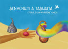 Benvenuti a Tabusita di Nora Sophie Nicolaus, 2020, Youcanprint