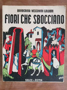 Fiori che sbocciano - B.V. Goldoni - Sales - 1948 - AR