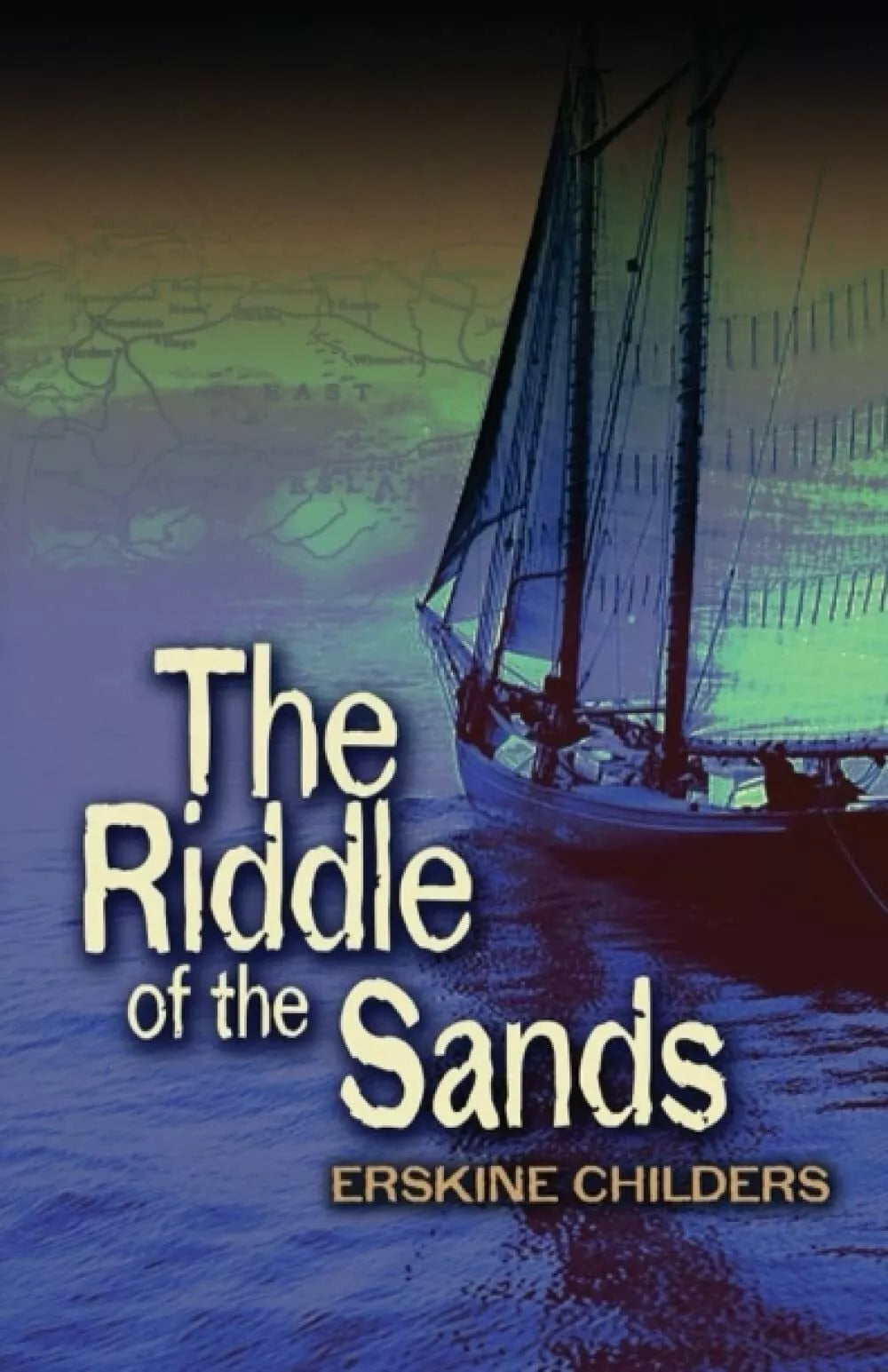 The Riddle of the Sands