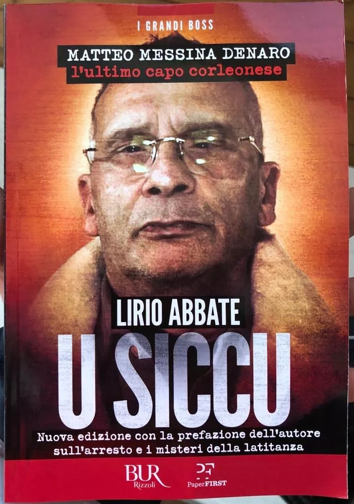 I grandi boss n 6