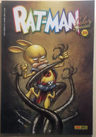 Rat-Man Color special n. 29 di Leo Ortolani, 2014, Panini Comics