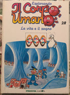 Esplorando il corpo umano n 28