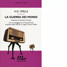 La guerra dei mondi di Herbert George Wells