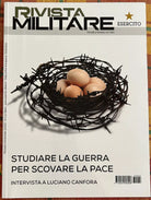 Rivista militare n 2 2022 di Esercito Italiano