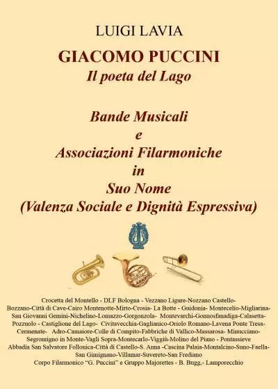 Giacomo Puccini