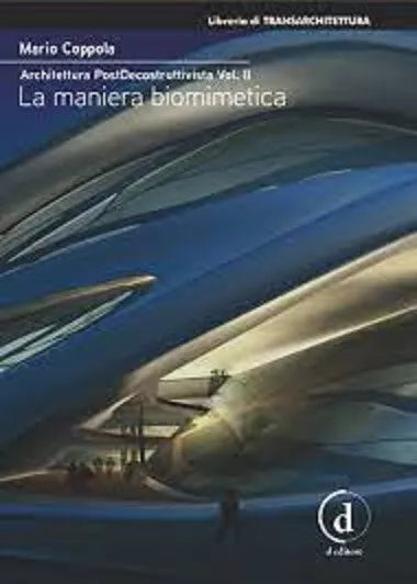 Architettura postdecostruttivista vol 2