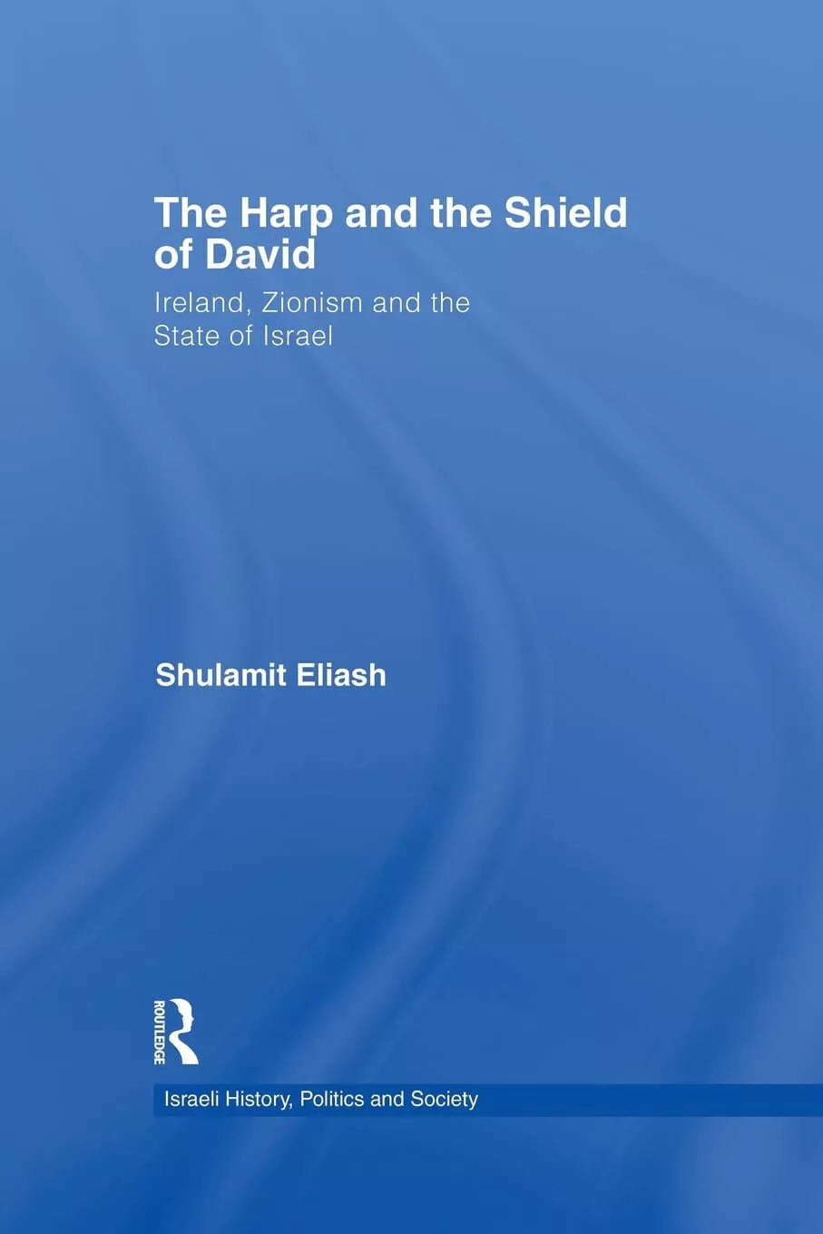 The Harp and the Shield of David