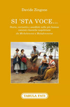 Si sta voce Storie