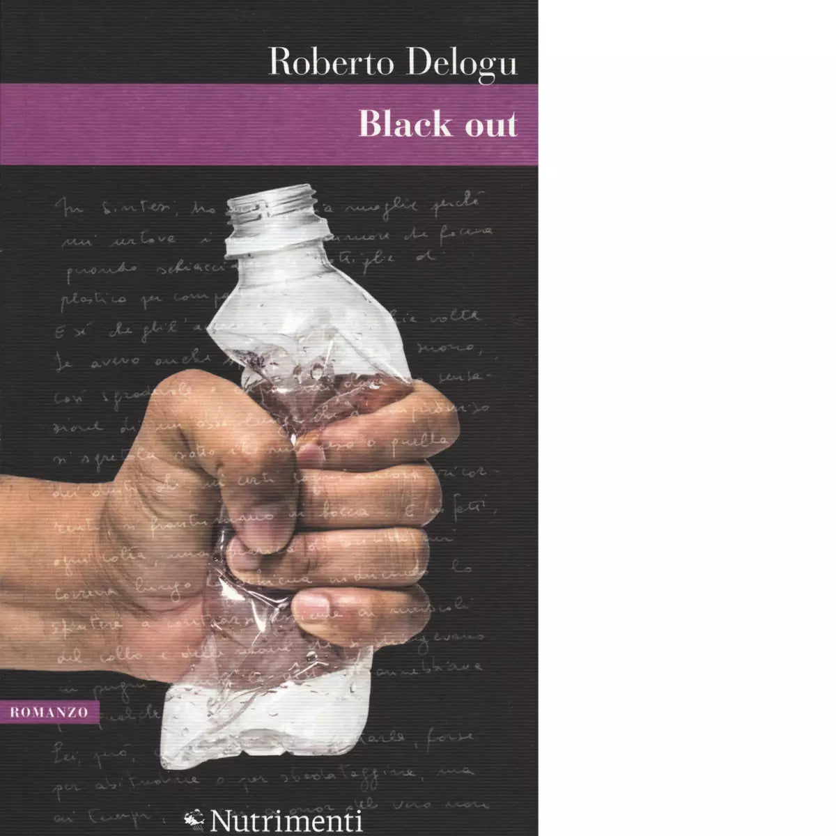 Black out di Roberto Delogu