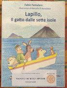 Lapillo
