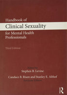 Handbook of Clinical Sexuality for Mental Health Professionals