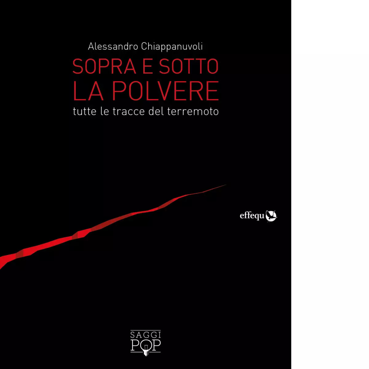 Sopra e sotto la polvere di Alessandro Chiappanuvoli