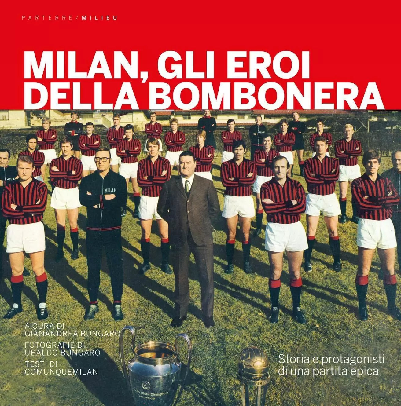 Milan