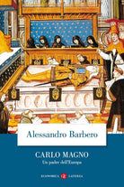 Alessandro Barbero