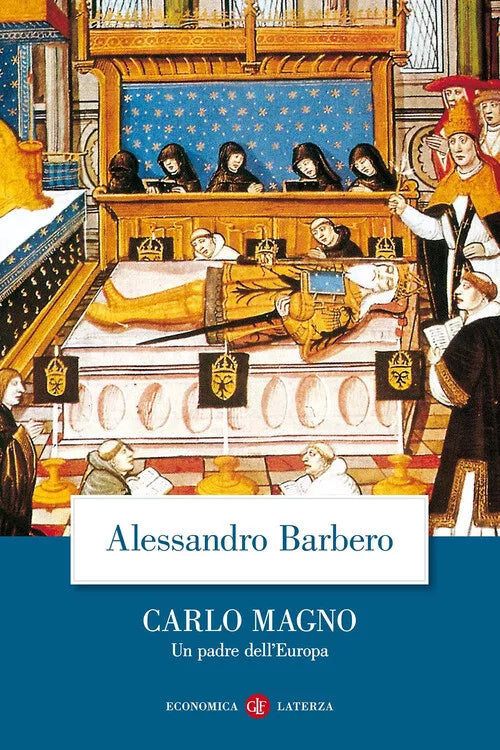 Alessandro Barbero
