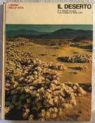 Il deserto di A. Starker Leopold, 1974, Arnoldo Mondadori Editore