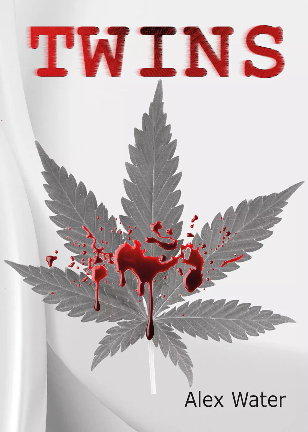 Twins di Alex Water, 2021, Youcanprint