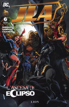 Jla TP 2a Serie 06