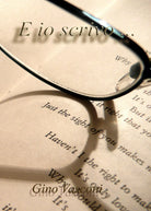E io scrivo... di Gino Vasconi, 2020, Youcanprint
