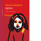 Agnes Libro di Viktorie Hanisov