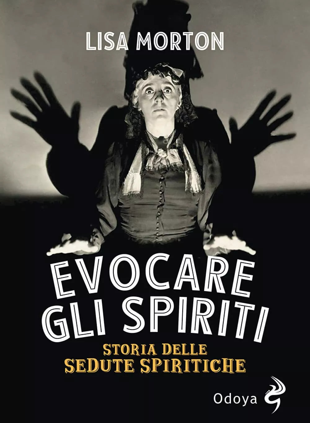 Evocare gli spiriti