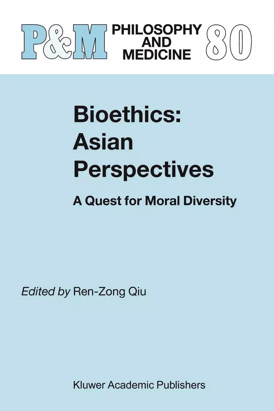 Bioethics
