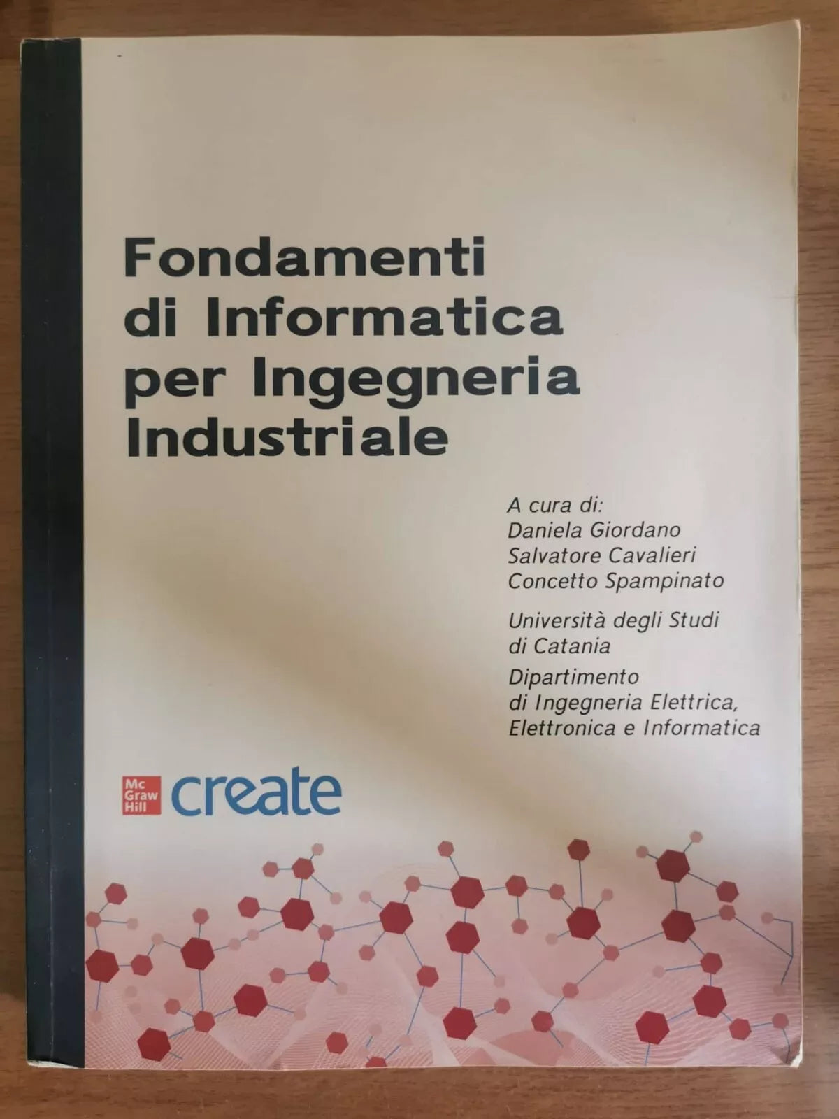 Fondamenti di informatica per ingegneria industriale - McGraw-Hill - 2020 - AR