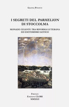 I Segreti Del Parhelion Di Stoccolma
