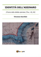 Identita dell’Assinaro - Vincenzo Garofalo, 2016, Youcanprint