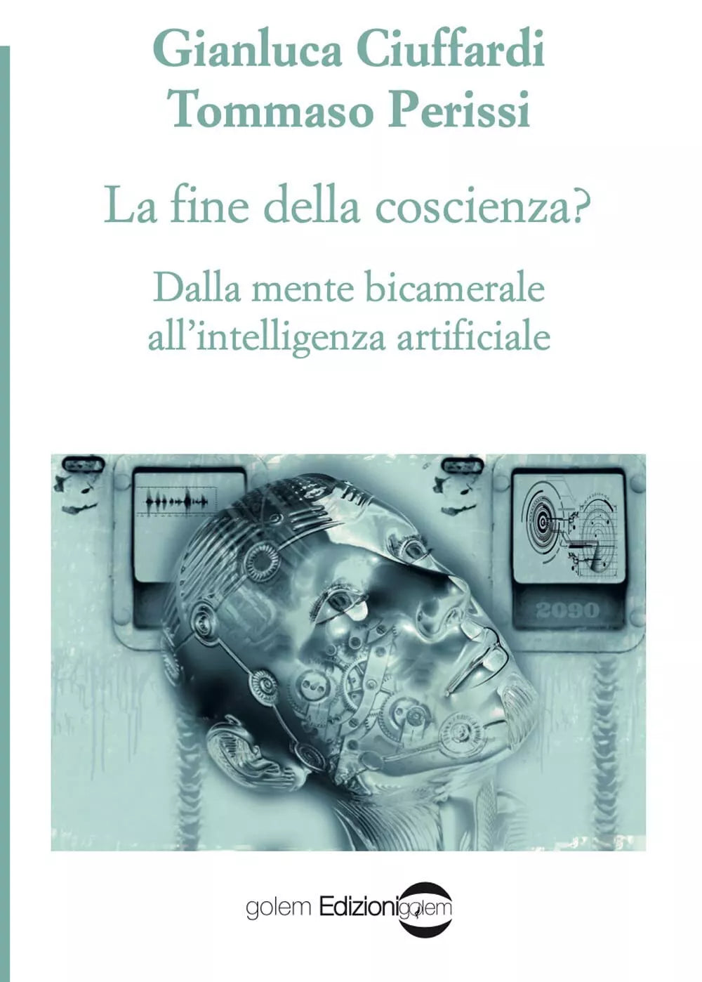La fine della coscienza